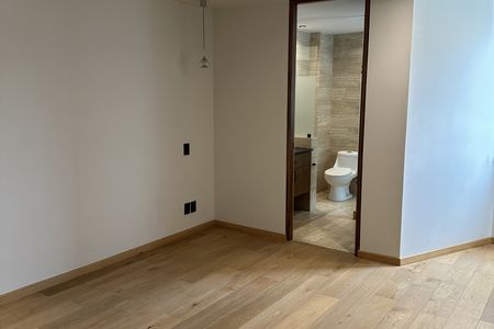 Departamento en polanco