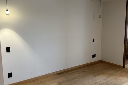 Departamento en polanco