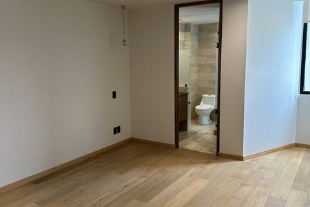 Departamento en polanco