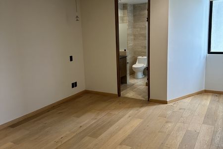 Departamento en polanco