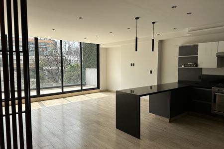 Departamento en polanco