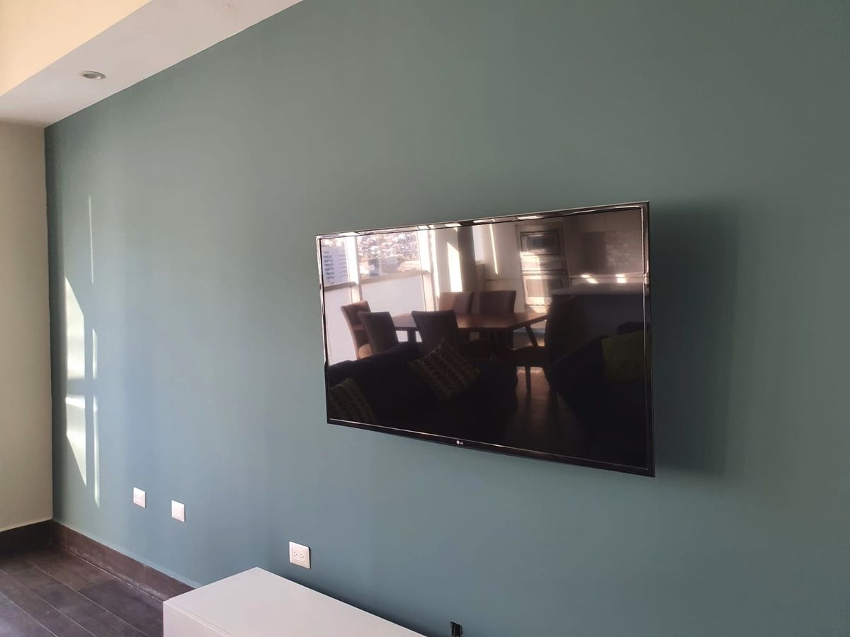 Apartment in Del Valle Oriente, San Pedro Garza García, photo 6 of 19