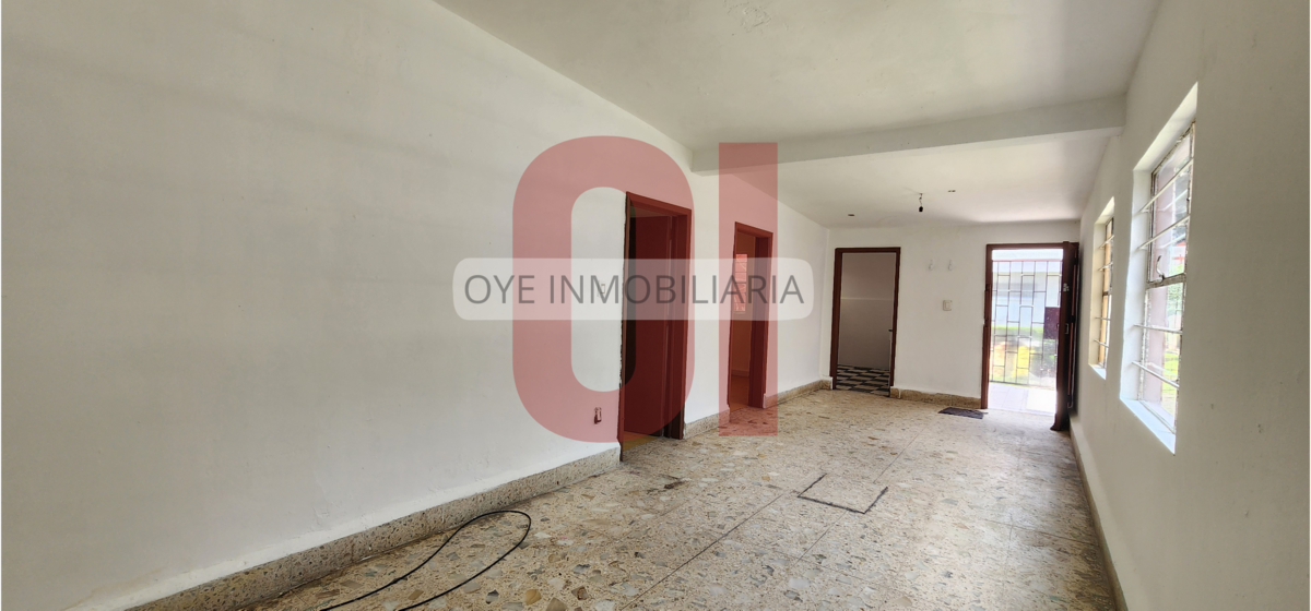 2 de 11: Sala - Comedor
