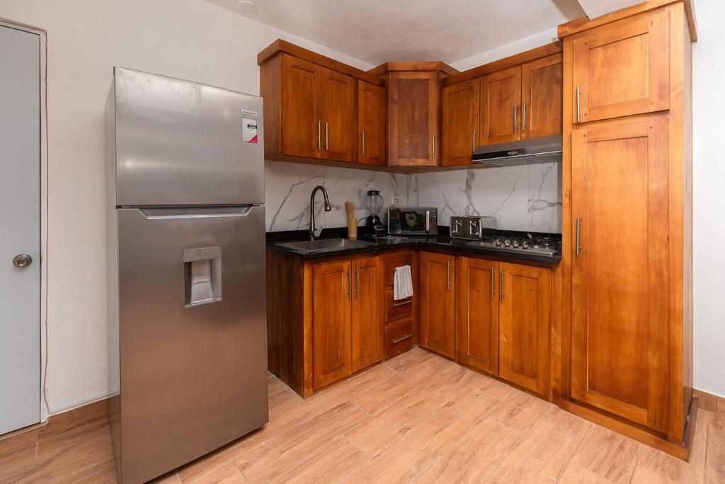 5 de 12: Kitchen