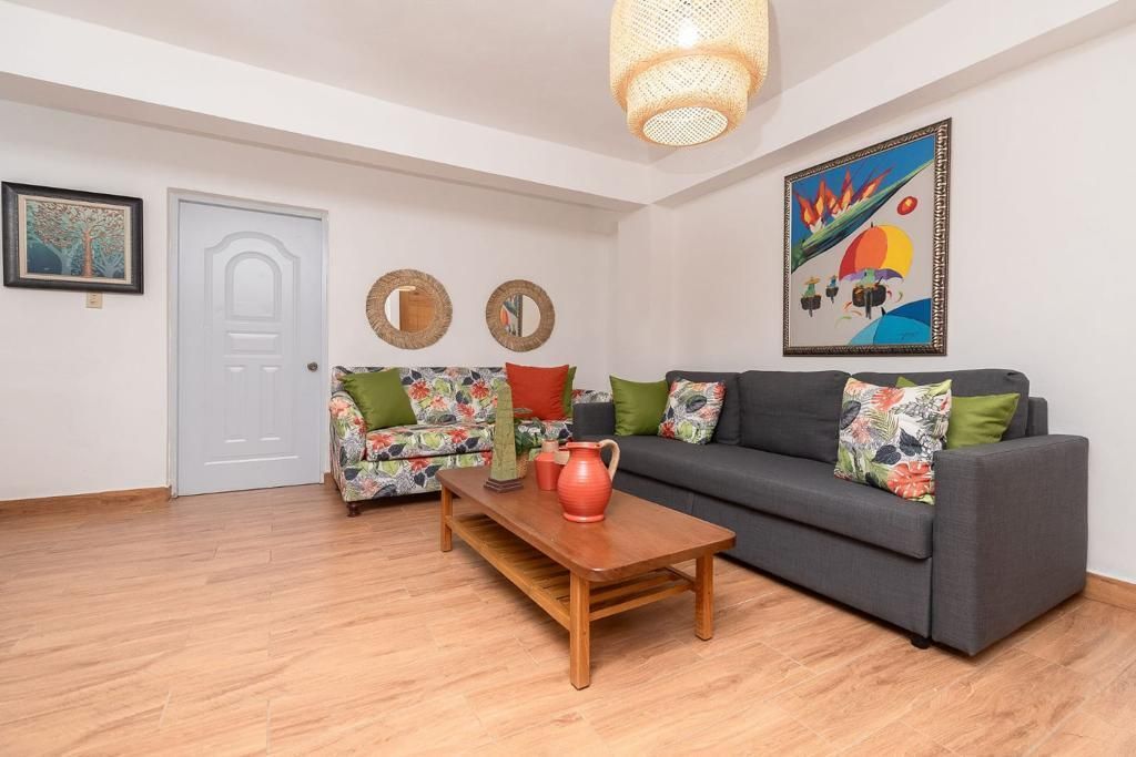 2 de 12: Living room