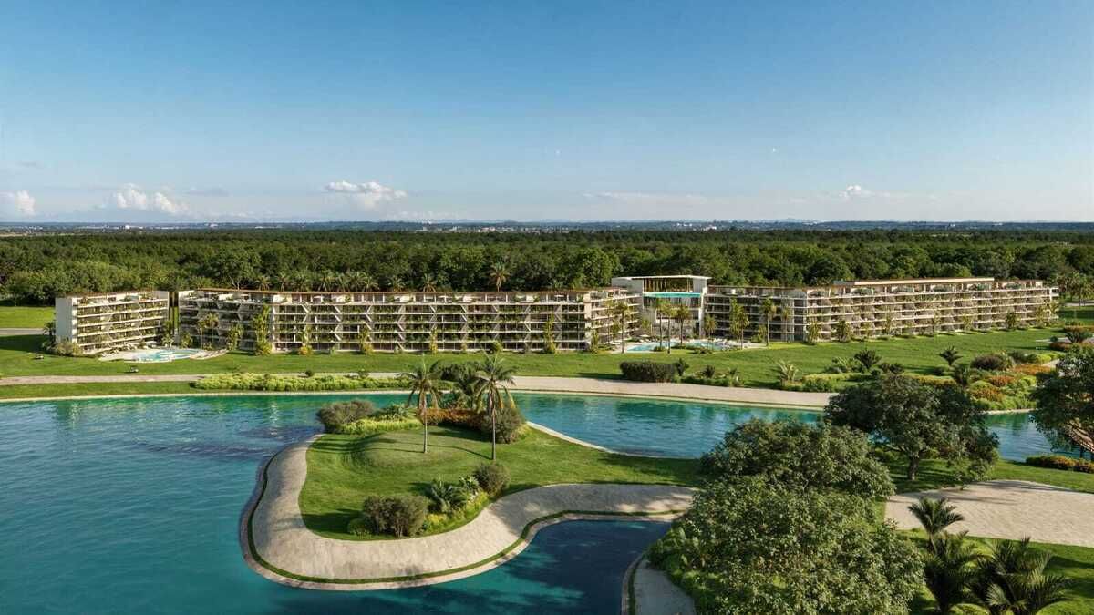 Apartamentos en Venta Bávaro, La Altagracia