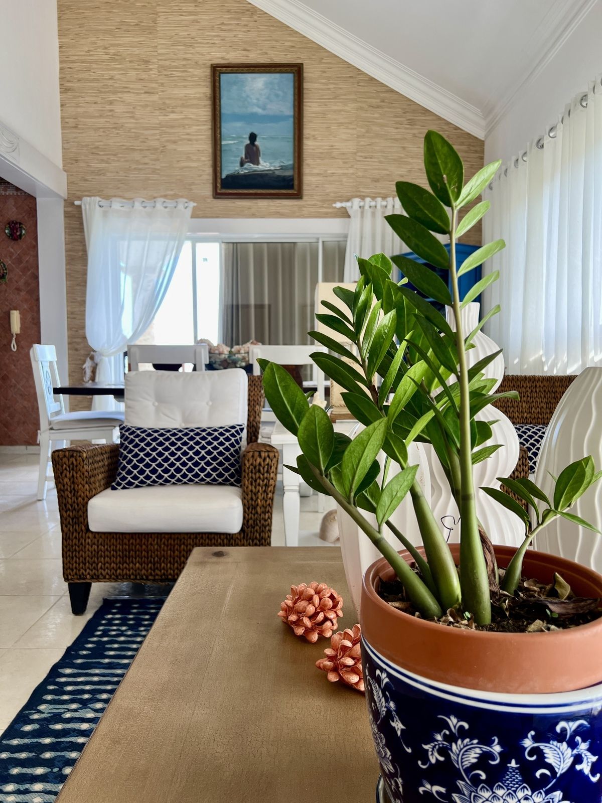 Apartamento frente a la playa en Juan Dolio photo 1