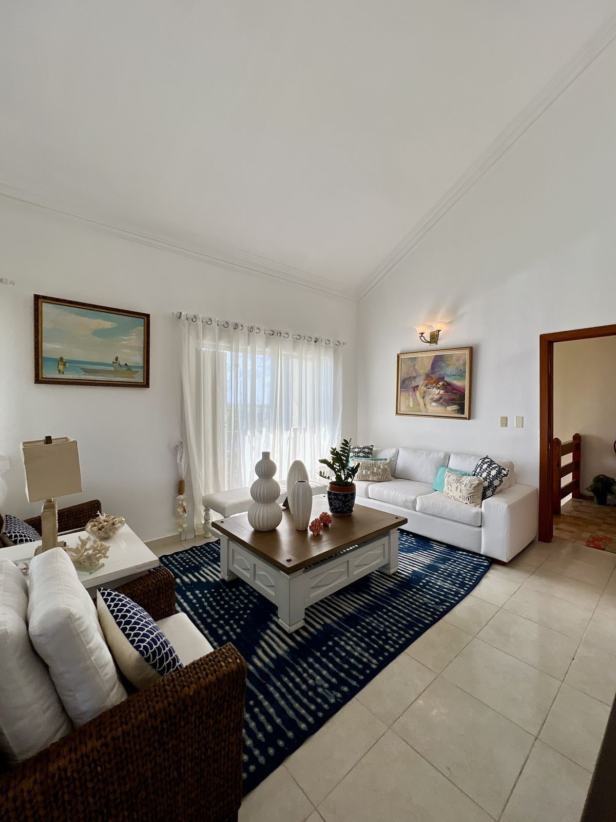 Apartamento frente a la playa en Juan Dolio photo 3