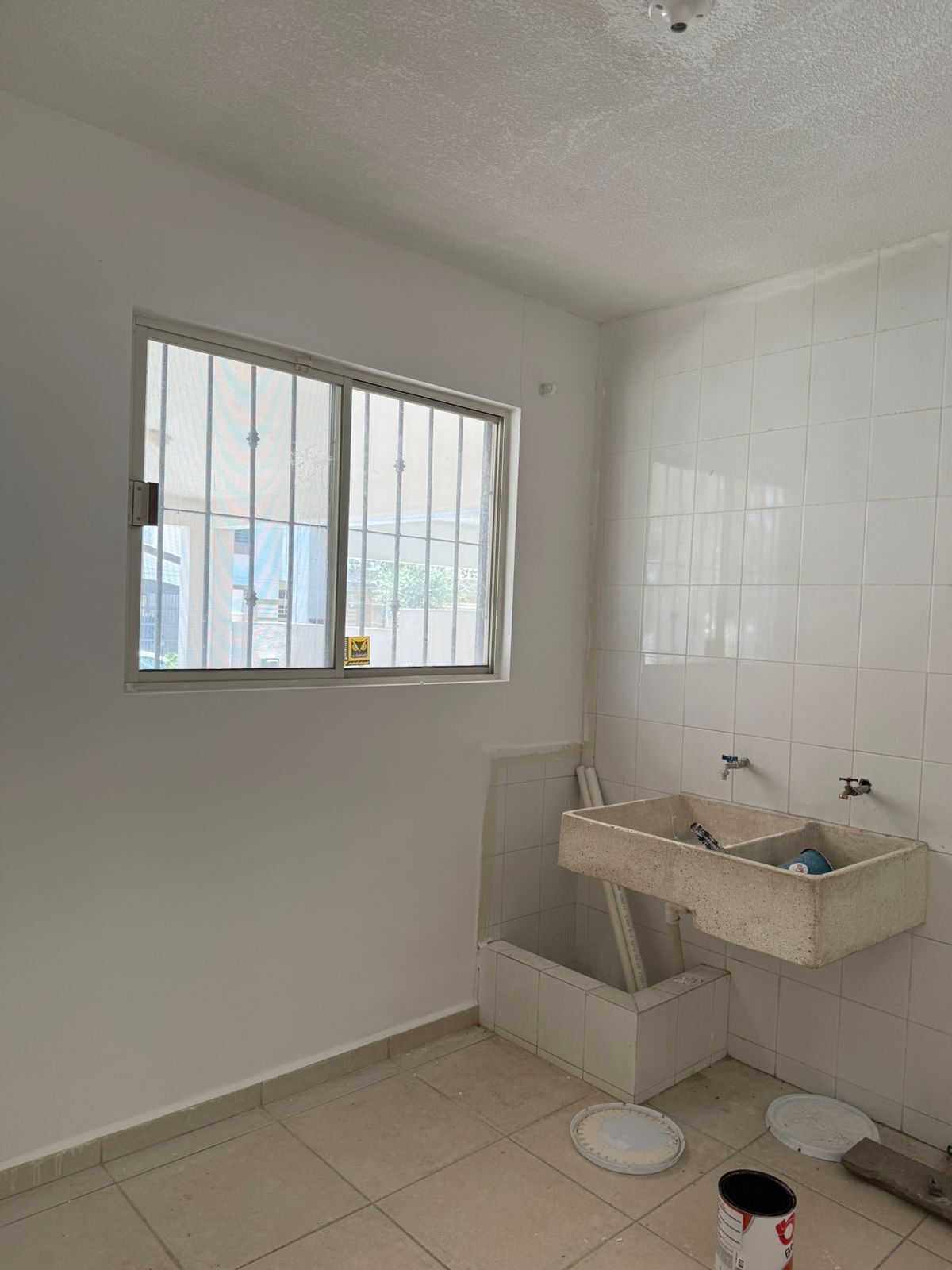 25 de 31: LAVANDERIA