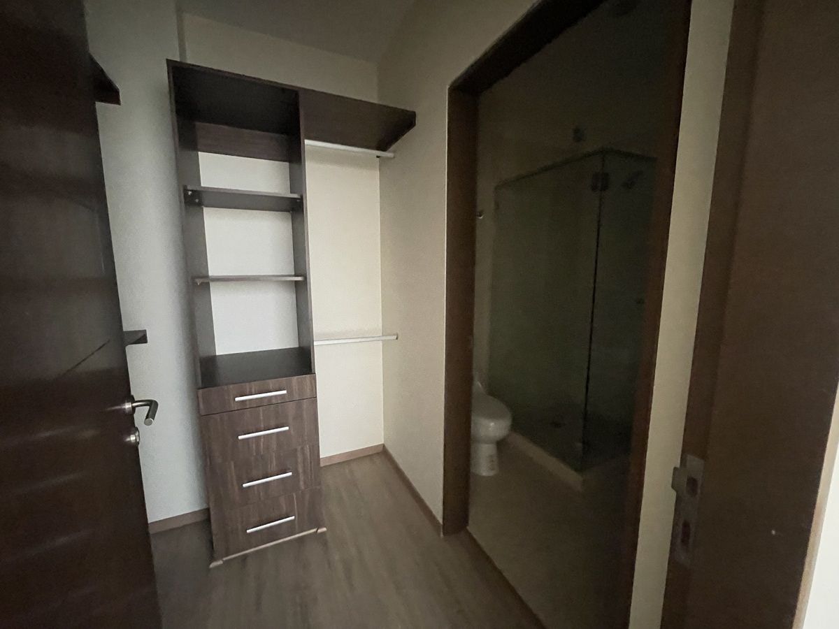 Departamento en Bosques de las Lomas, Cuajimalpa de Morelos, foto 10 de 17