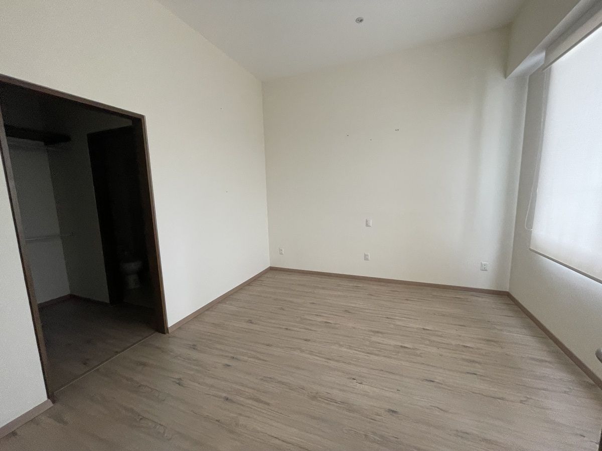 Departamento en Bosques de las Lomas, Cuajimalpa de Morelos, foto 9 de 17