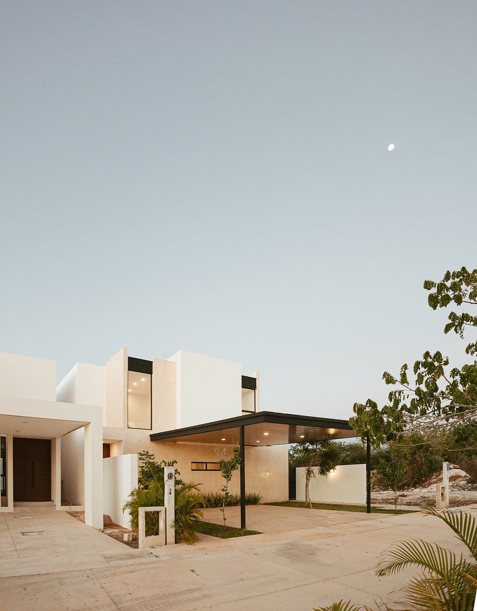 Casa en Cholul, Mérida, foto 35 de 45