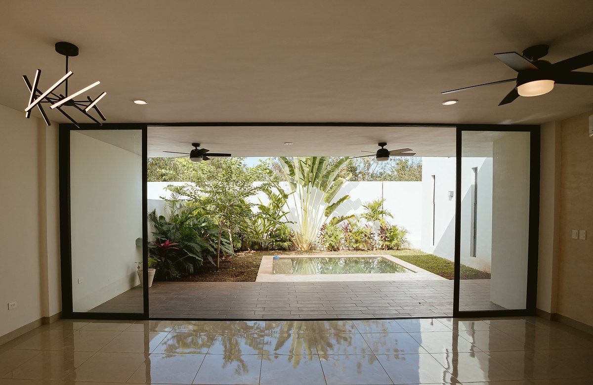 Casa en Cholul, Mérida, foto 39 de 45