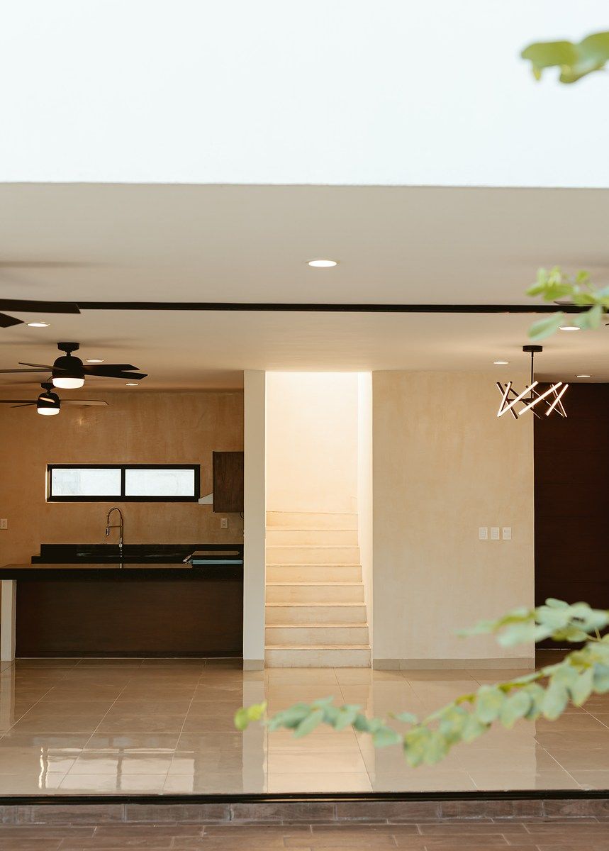 Casa en Cholul, Mérida, foto 44 de 45