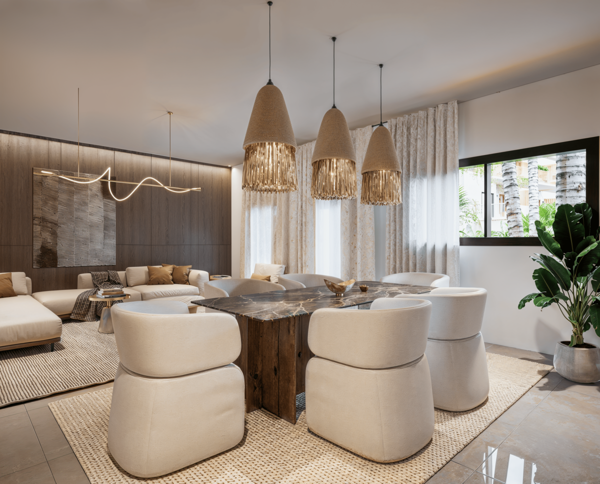 5 de 11: COMEDOR