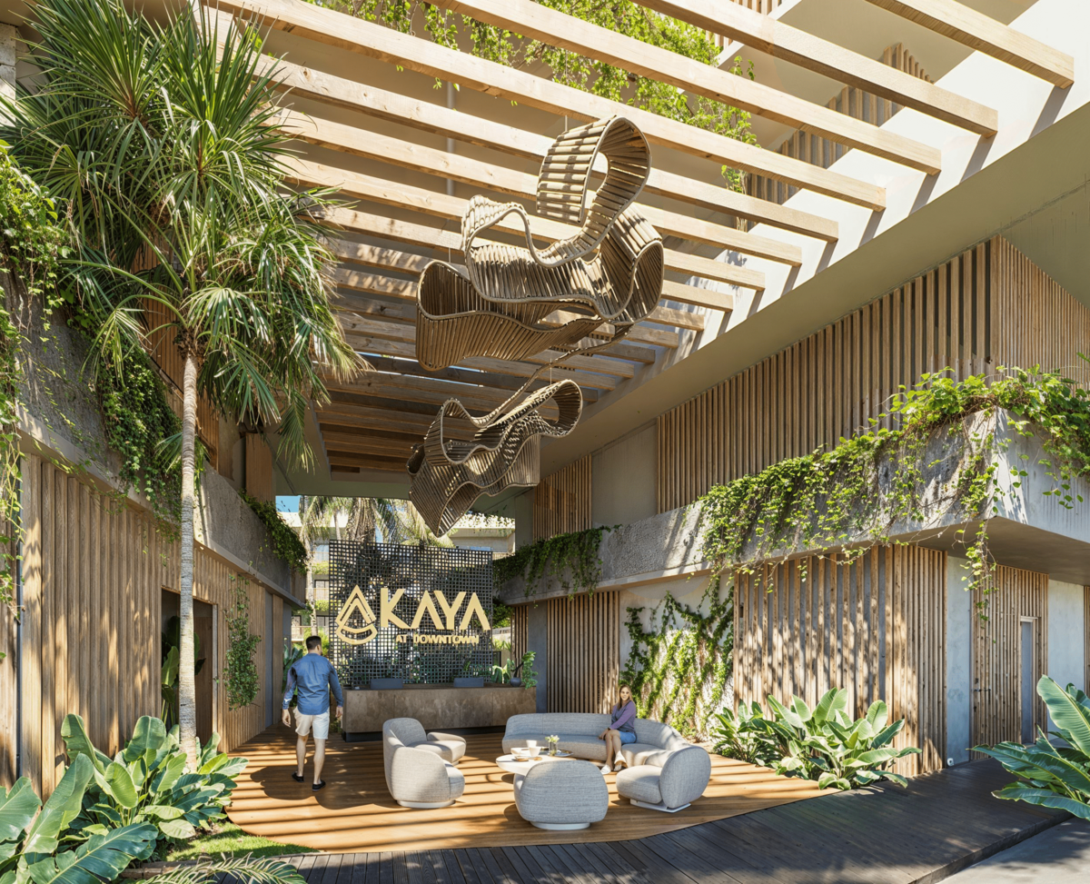 1 de 11: LOBBY