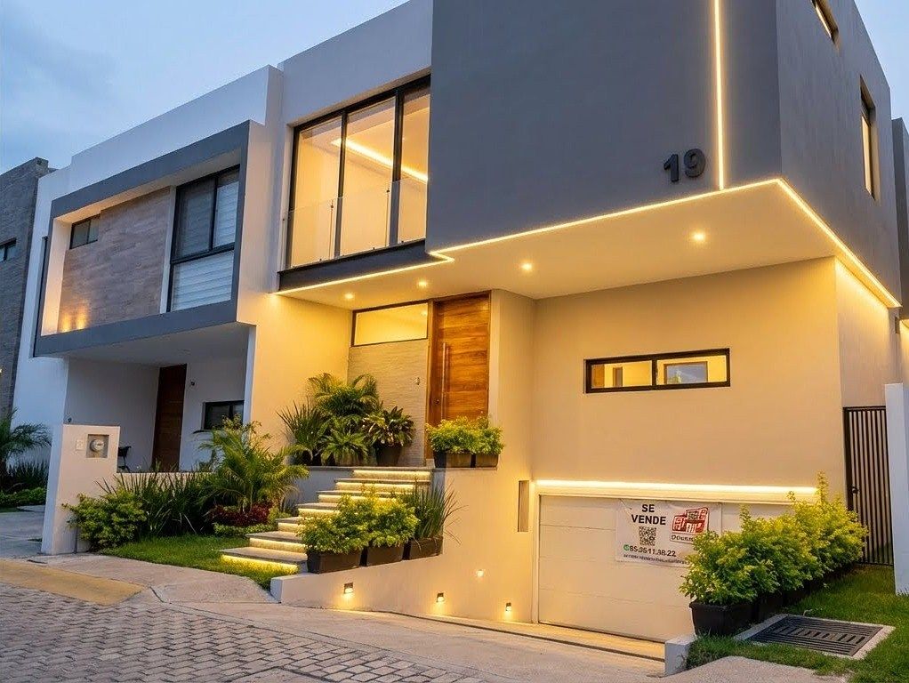Casa à venda em Punto Sur Èlite, foto 1 de 50