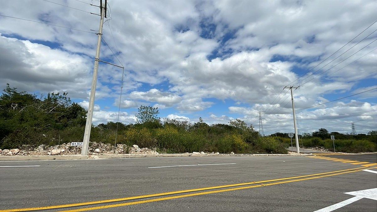 Terreno industrial en Ampliación Ciudad Industrial, Umán, foto 4 de 15