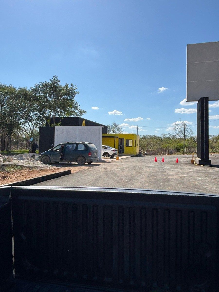 Terreno industrial en Ampliación Ciudad Industrial, Umán, foto 5 de 15