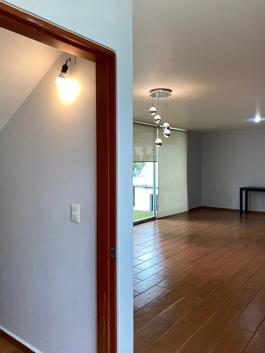 Casa en condominio en Amomolulco, Lerma, foto 2 de 20