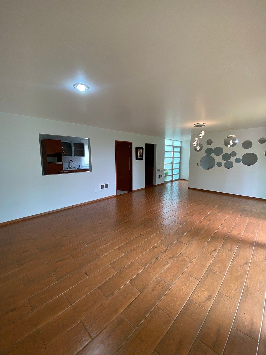 Casa en condominio en Amomolulco, Lerma, foto 3 de 20