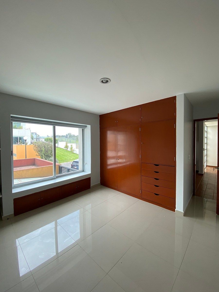 Casa en condominio en Amomolulco, Lerma, foto 6 de 20