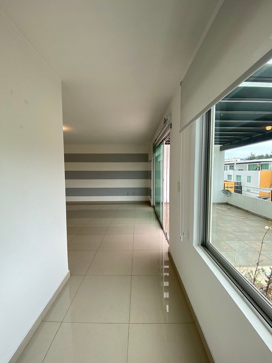 Casa en condominio en Amomolulco, Lerma, foto 8 de 20