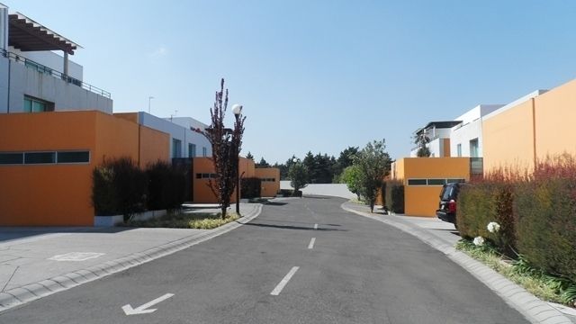 Casa en condominio en Amomolulco, Lerma, foto 3 de 21