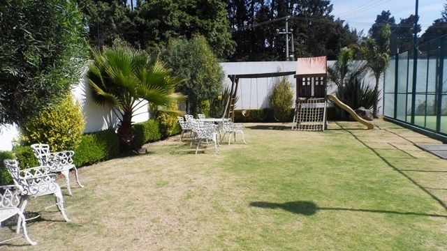 Casa en condominio en Amomolulco, Lerma, foto 20 de 21