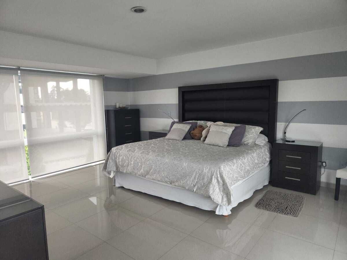 Casa en condominio en Amomolulco, Lerma, foto 7 de 21