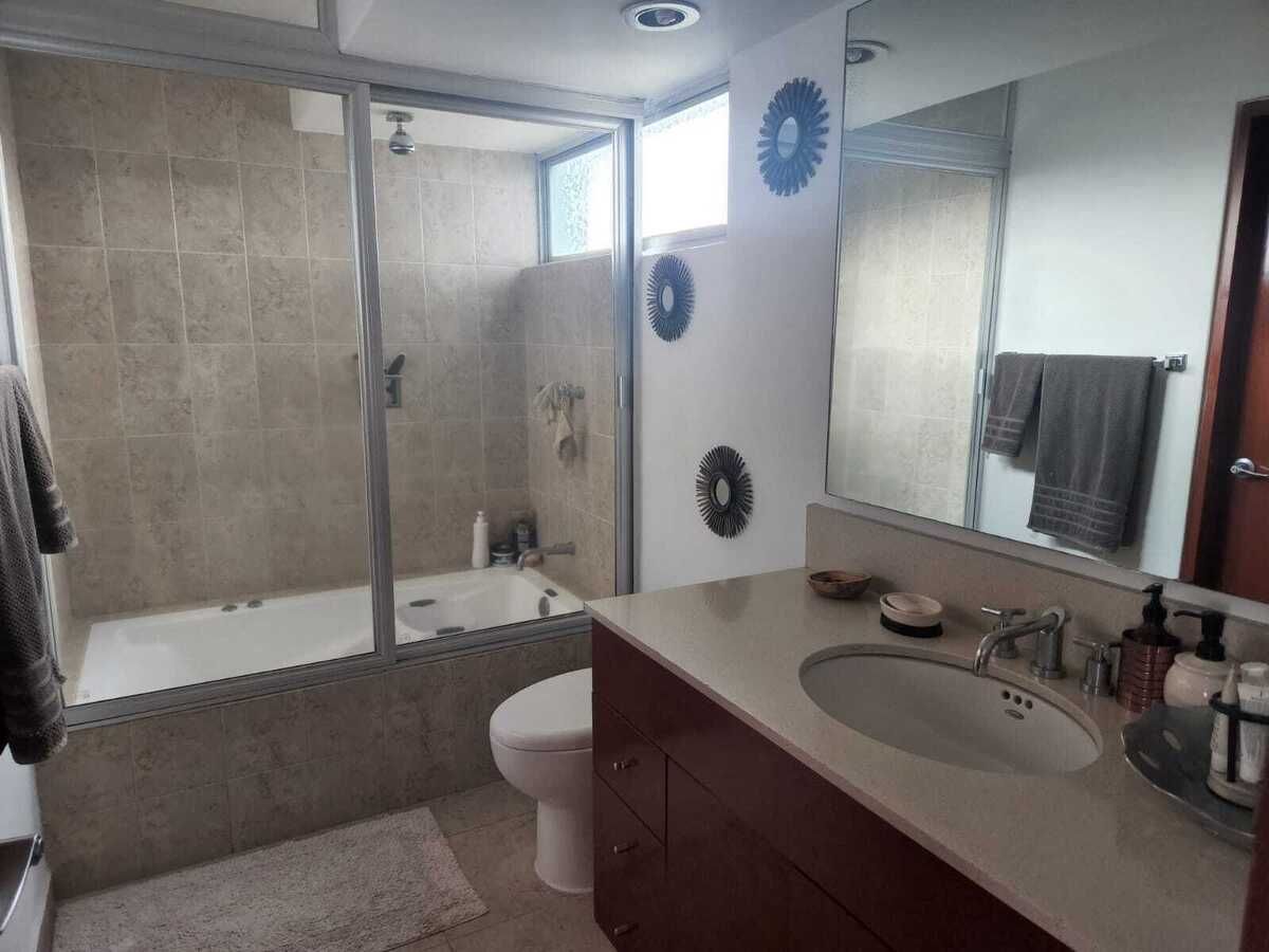Casa en condominio en Amomolulco, Lerma, foto 8 de 21