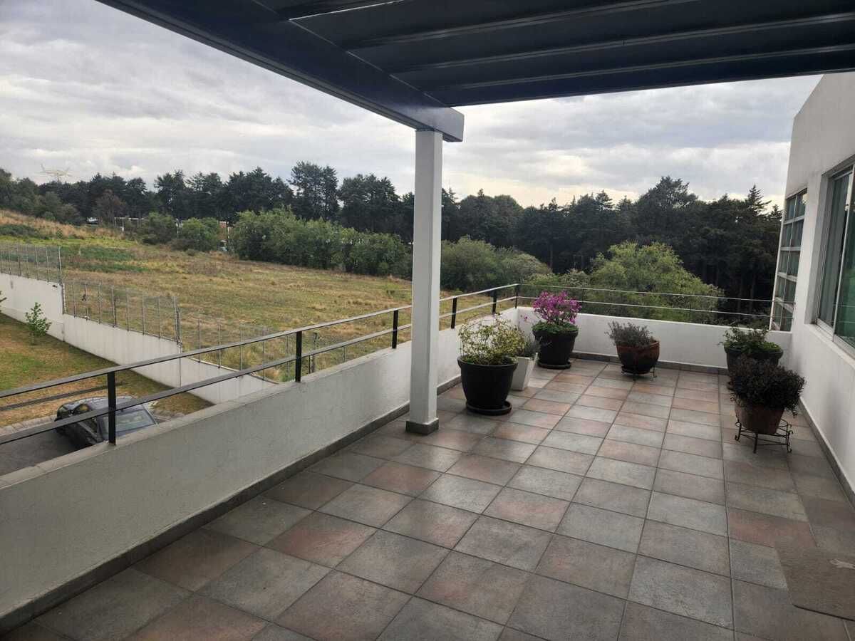Casa en condominio en Amomolulco, Lerma, foto 9 de 21