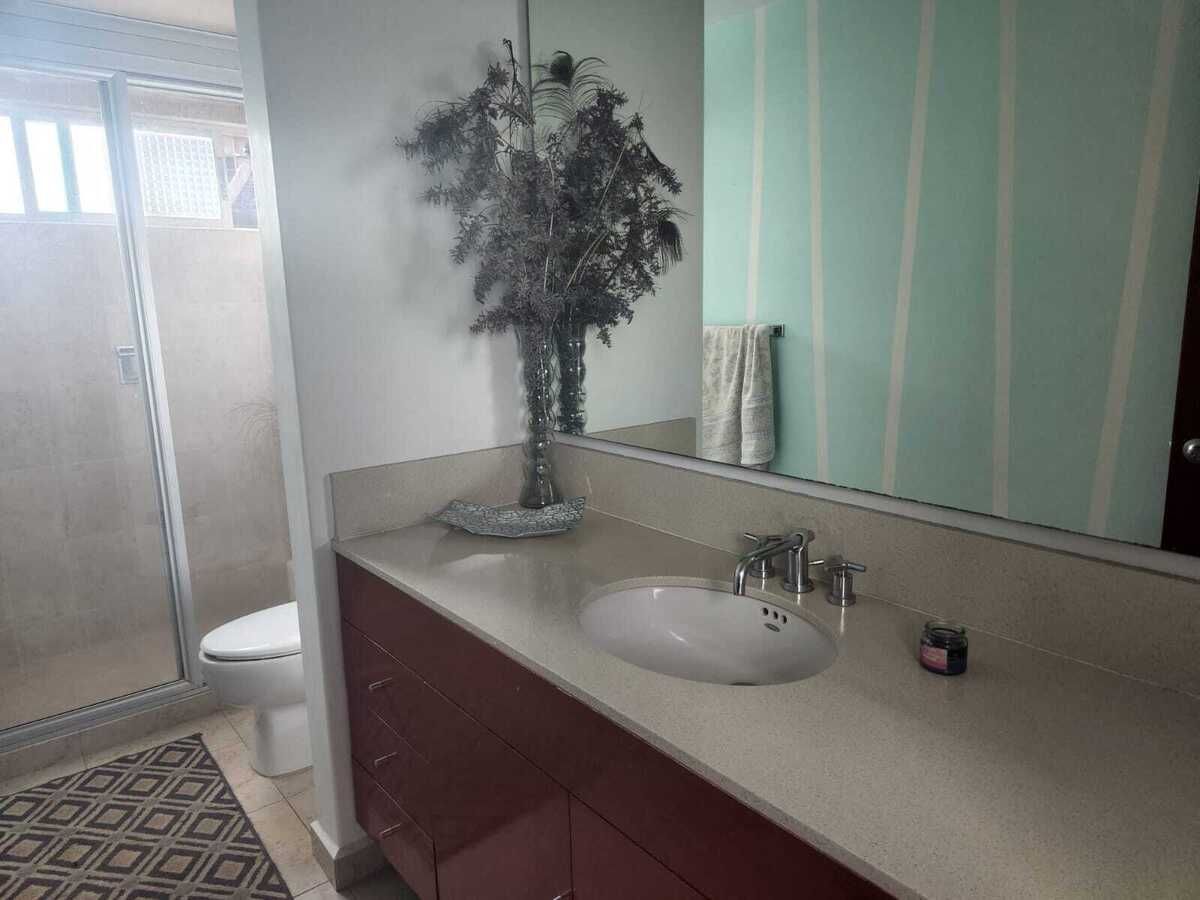 Casa en condominio en Amomolulco, Lerma, foto 12 de 21