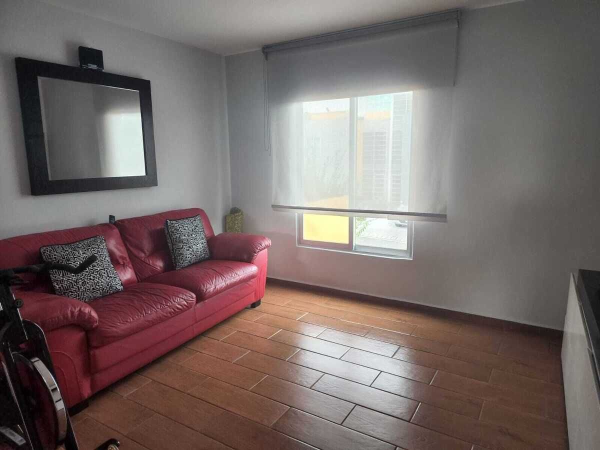 Casa en condominio en Amomolulco, Lerma, foto 15 de 21