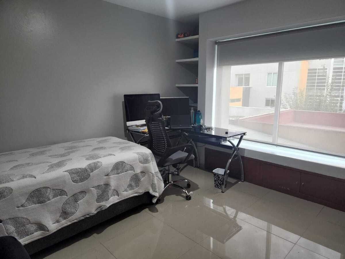 Casa en condominio en Amomolulco, Lerma, foto 16 de 21