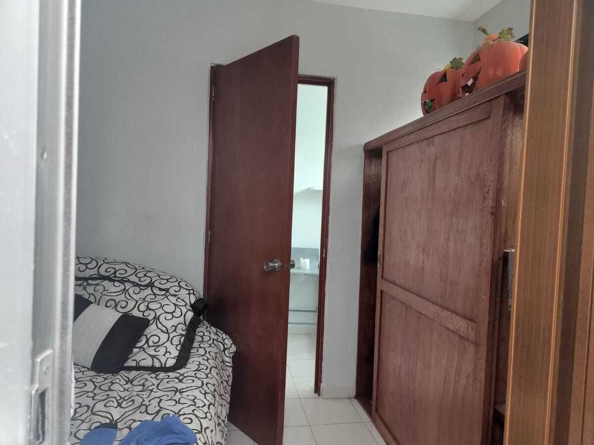 Casa en condominio en Amomolulco, Lerma, foto 17 de 21