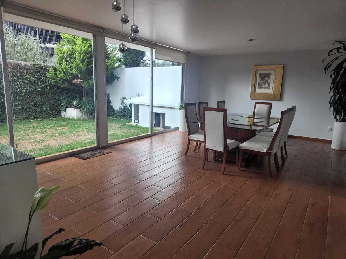 Casa en condominio en Amomolulco, Lerma, foto 4 de 21