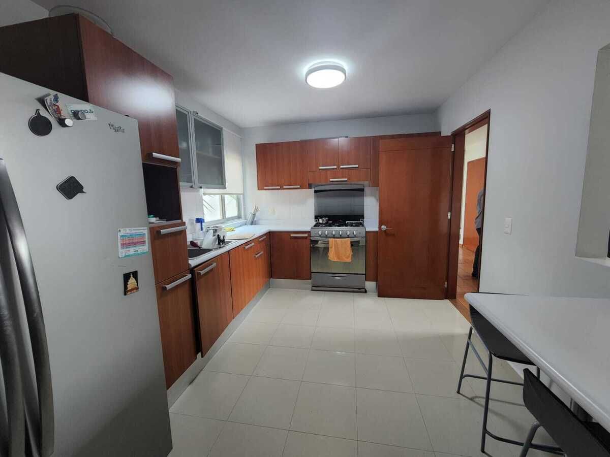 Casa en condominio en Amomolulco, Lerma, foto 6 de 21