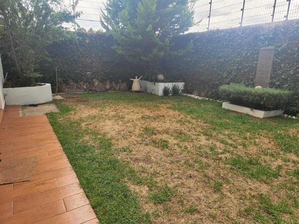 Casa en condominio en Amomolulco, Lerma, foto 5 de 21