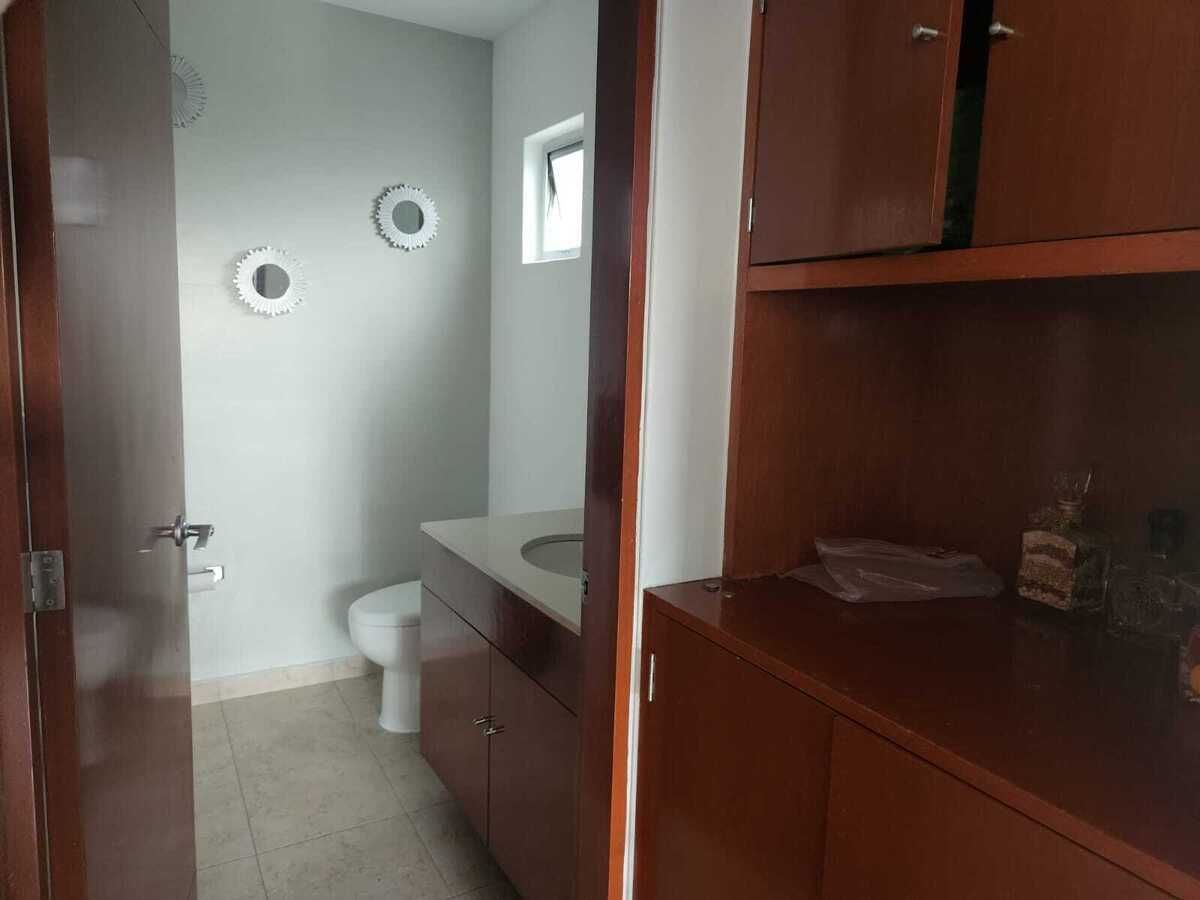 Casa en condominio en Amomolulco, Lerma, foto 18 de 21