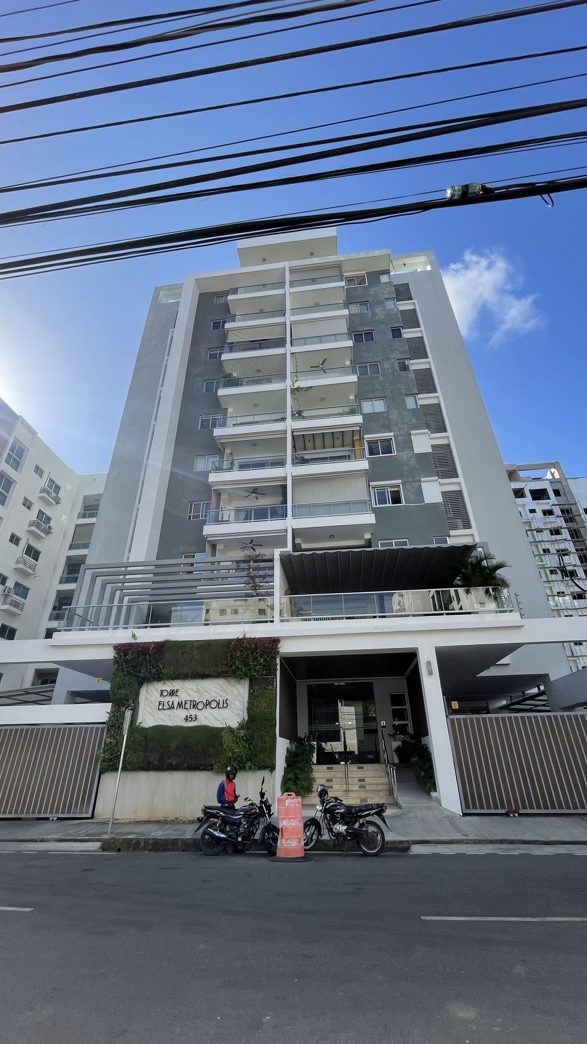 Apartamentos en Venta Evaristo Morales, Santo Domingo