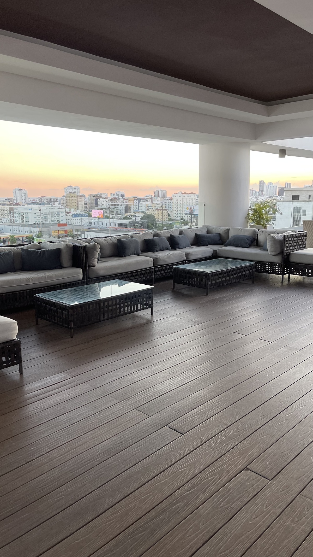 10 de 21: Área social