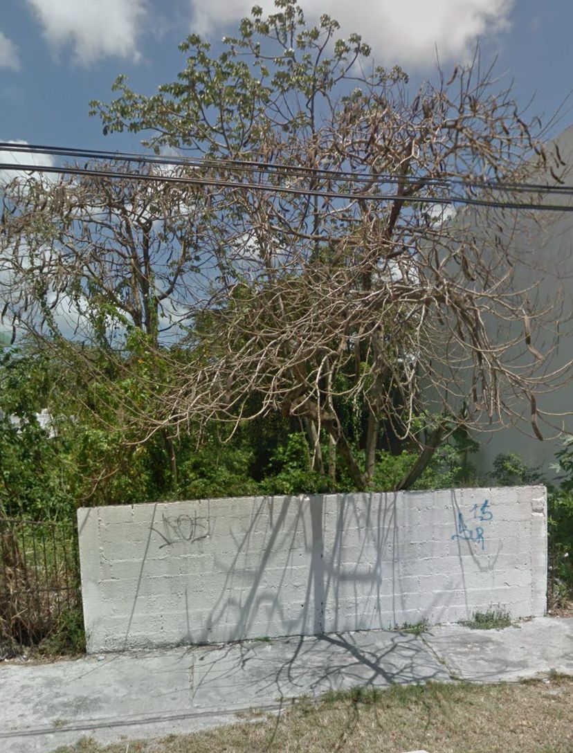 Venta Terreno / Lote Emiliano Zapata - Cozumel