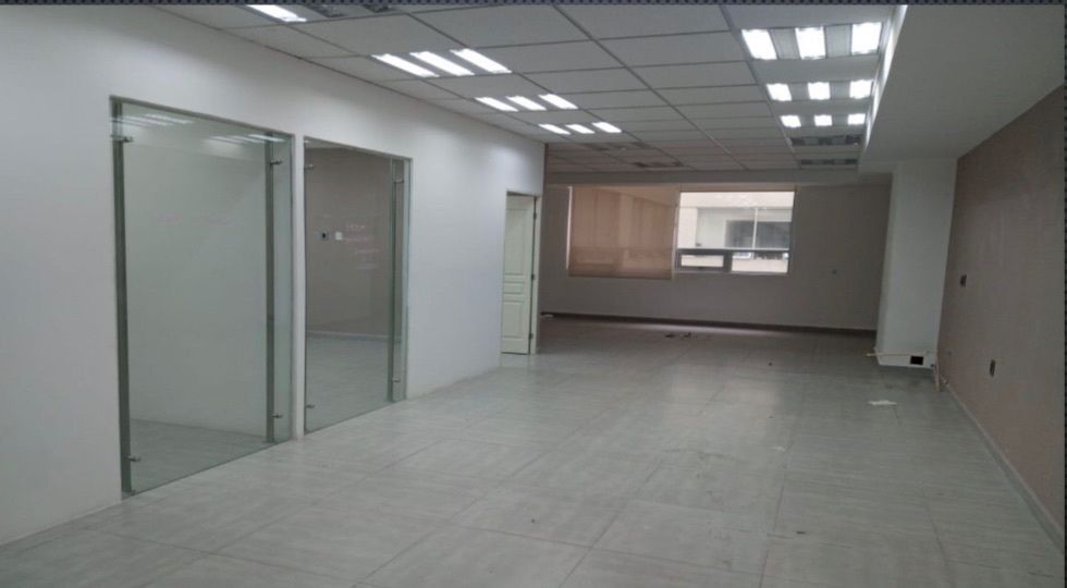 OFICINA  EN RENTA GRANADA **