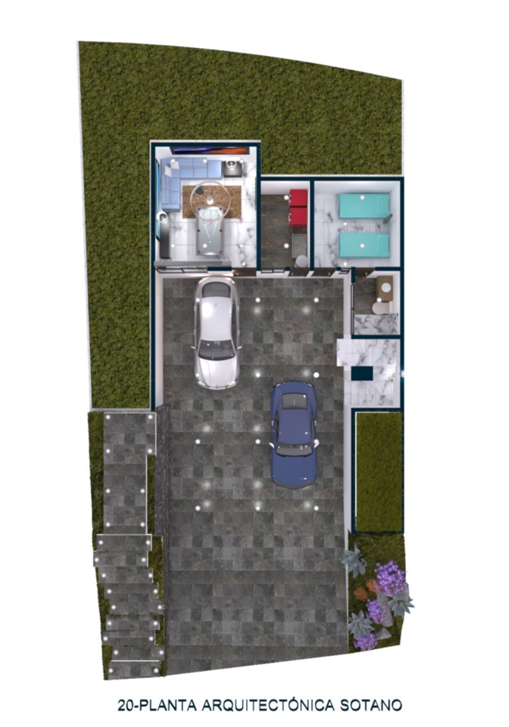 4 de 5