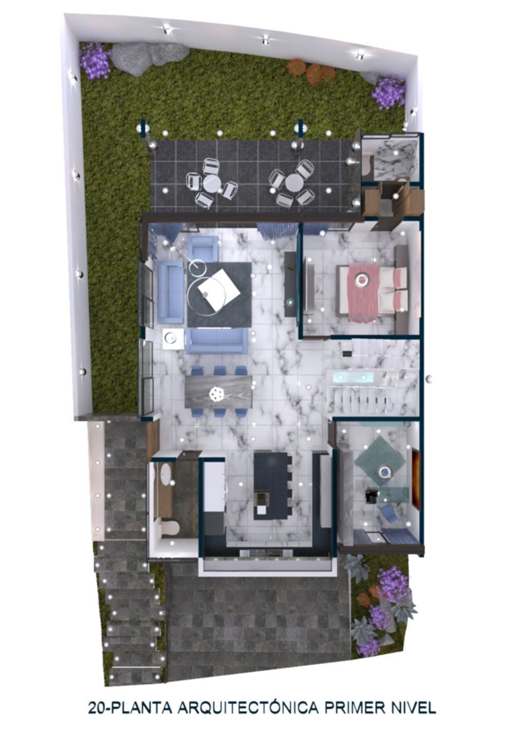 5 de 5