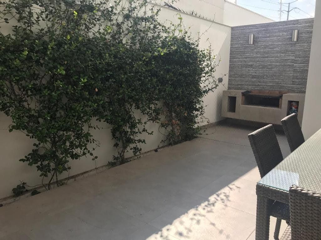 Casa en Colinas del Valle, Monterrey, foto 3 de 16