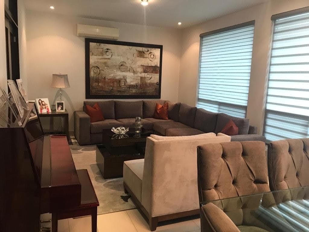 Casa en Colinas del Valle, Monterrey, foto 5 de 16