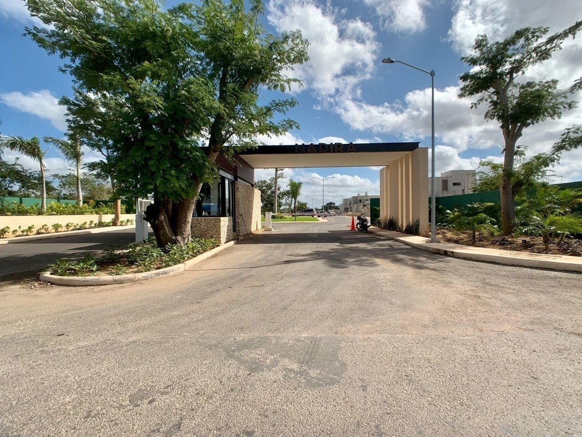 Lote en Venta en Mérida en Privada Nadira, Conkal, Etapa 1