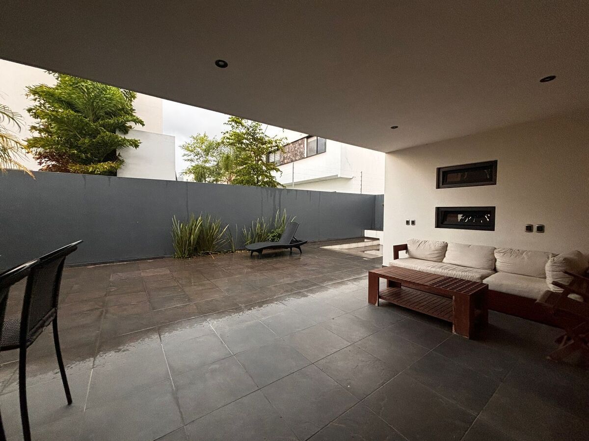 Casa en Acueducto San Agustín, Tlajomulco de Zúñiga, foto 8 de 23
